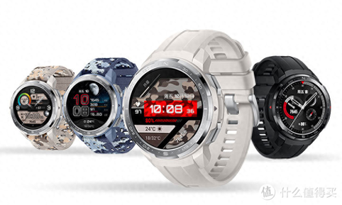 测心率手表十大排行榜(目前最准心率手表排行)插图7 测心率手表十大排行榜(目前最准心率手表排行)插图7