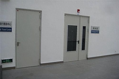 湖北甲级防火门排名前十(湖北最大防火门厂家)插图1