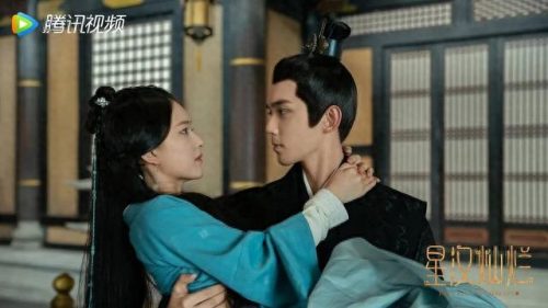 十大连续剧排行榜前十(40部必看古装电视剧)插图17 十大连续剧排行榜前十(40部必看古装电视剧)插图17