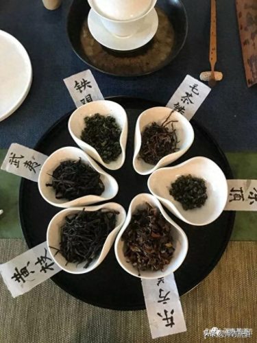 十大茶叶产品排行榜前十名(过期茶叶十大妙用)