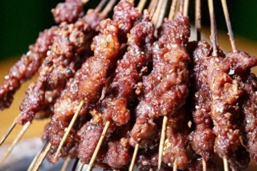 海口烧烤大排档排名前十(海口烧烤好评排行榜)插图41 海口烧烤大排档排名前十(海口烧烤好评排行榜)插图41