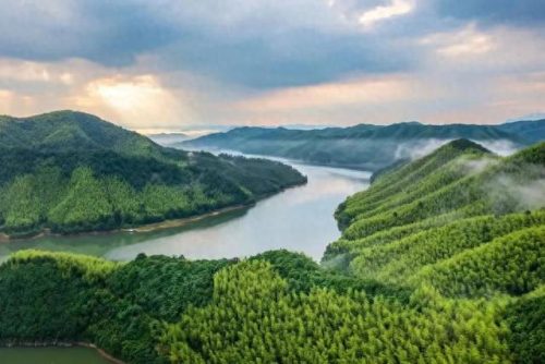 江苏露营十大圣地排行榜(江苏国庆露营路线推荐)插图16