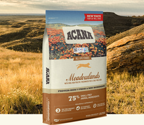 近期猫粮十大品牌排行榜(最新猫粮十大品牌排行榜)插图8