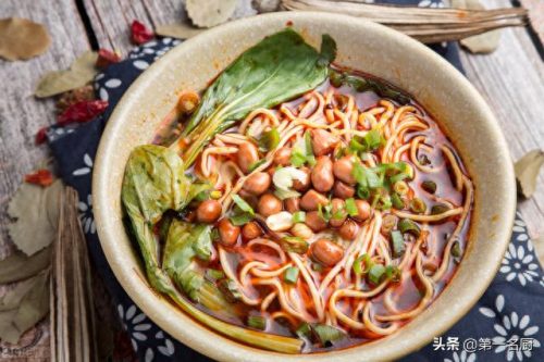 十大神级面馆排行榜(昆山花桥十大面馆地址)插图4