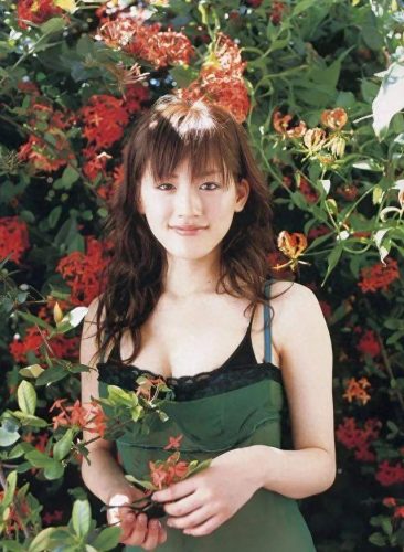 全球颜值排名前十女优(全球颜值100女星)插图1
