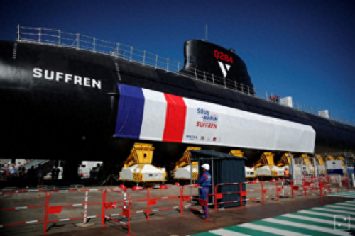 全球护卫舰排名前十的船(护卫舰十大排名)插图19