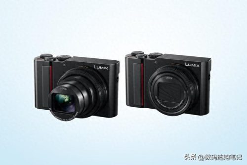 卡片机排行榜(最佳顶级口袋相机)插图3