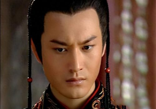 十大素人帅哥排行榜第一(80后公认帅哥前十名)插图67 十大素人帅哥排行榜第一(80后公认帅哥前十名)插图67