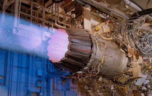 火箭战斗机世界排名前十(世界火箭推力排名)插图1