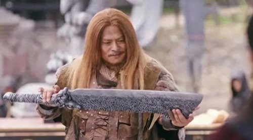 十大武侠人物排行榜前十名(邵氏武侠小说人物名字)插图31