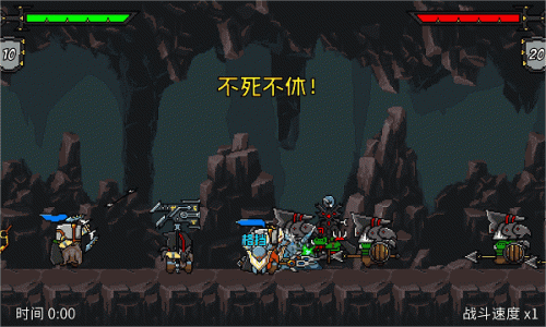 端游自走棋十大游戏排行榜(dota自走棋最新阵容)插图2