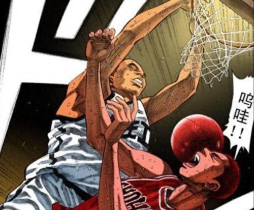 历史上灌篮高手排名前十(近期灌篮高手谁最厉害)插图8