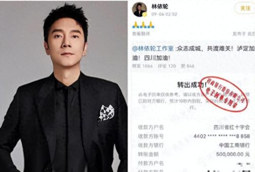 中国歌唱家捐款排名前十(中国女歌唱家一览表)插图1