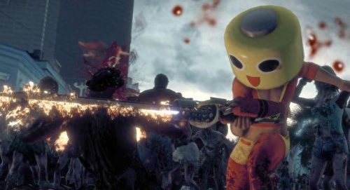 十大僵尸好玩游戏排行榜(僵尸经典游戏排行)插图17 十大僵尸好玩游戏排行榜(僵尸经典游戏排行)插图17