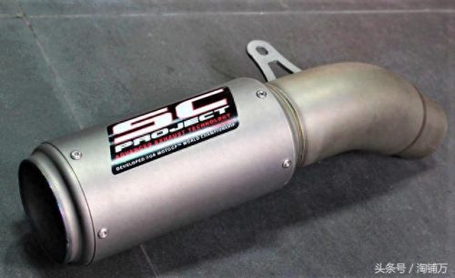 欧洲摩托车排气排名前十(欧洲摩托车十大排名)插图3 欧洲摩托车排气排名前十(欧洲摩托车十大排名)插图3