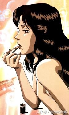 动漫十大美熟女排行榜视频(动漫身体乳排行榜10强)插图2