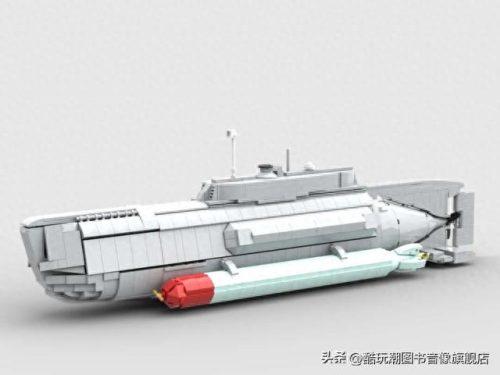 乐高十大战舰排行榜(乐高十大引擎之王)插图4