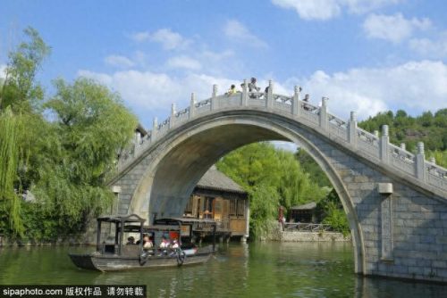 北京市周边十大景点排行榜(北京周边旅游景点排名前十)插图3 北京市周边十大景点排行榜(北京周边旅游景点排名前十)插图3