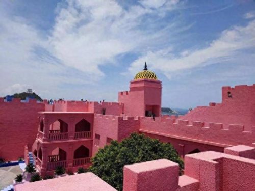 十大必去的网红景点排行榜(花溪十大网红景点)插图