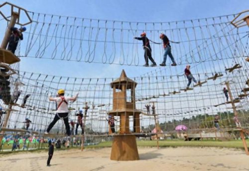 江苏露营十大圣地排行榜(江苏国庆露营路线推荐)插图34