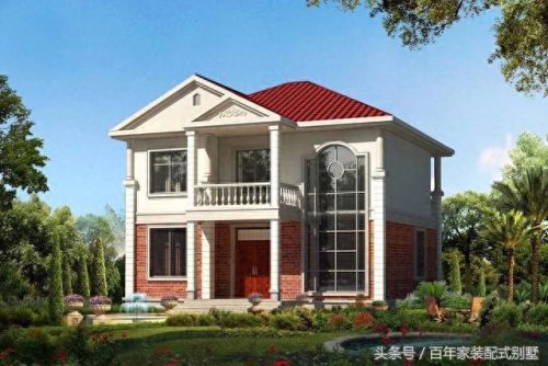 酉阳轻钢结构别墅排名前十(酉阳轻钢住宅可信吗)插图5