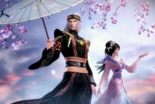 鬼谷子十大名剑排行榜图片(鬼谷子的名刀)插图2