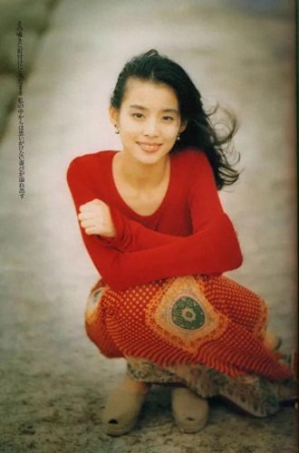 全球颜值排名前十女优(全球颜值100女星)插图58