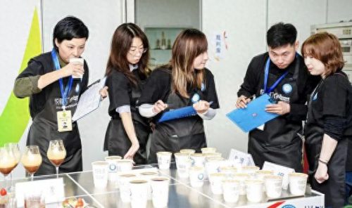 十大咖啡赛事排行榜前十名(咖啡减肥排行榜第一名)插图3