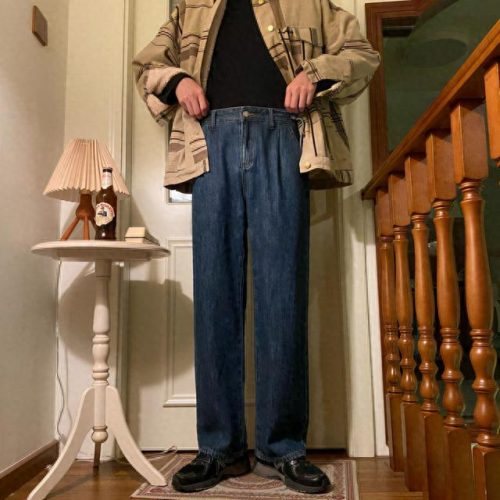 男牛仔裤十大品牌排行榜(口碑最好的牛仔裤品牌排行榜)插图16 男牛仔裤十大品牌排行榜(口碑最好的牛仔裤品牌排行榜)插图16