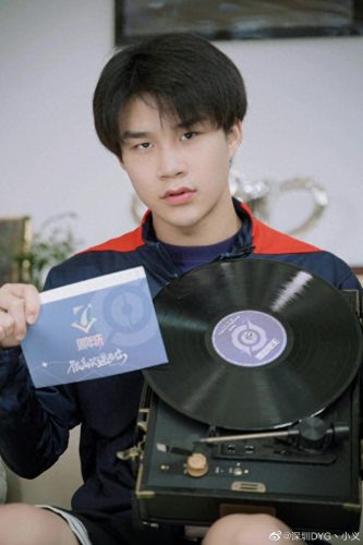 十大电竞最帅选手排行榜(电竞最厉害最帅的选手)插图10