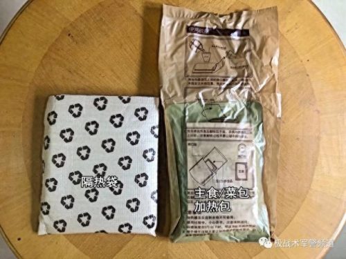 自热炒饭十大排行榜(饱餐一顿自热炒饭测评)插图14