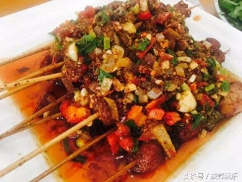 成都羊肉排名前十位(成都火锅为什么没有羊肉)插图12