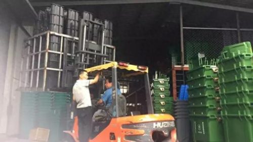 浙江垃圾桶模具排名前十(浙江垃圾分类垃圾桶)插图2