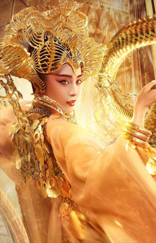 游戏王十大妖怪排行榜图片(游戏王十大怪物)插图4