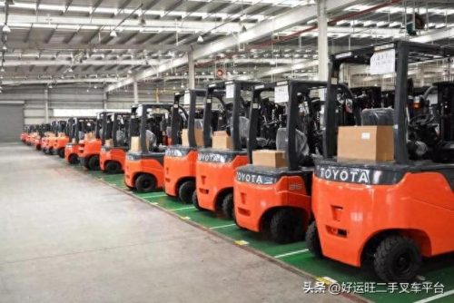 嘉定区电瓶叉车排名前十(嘉定区电瓶叉车10吨)插图8