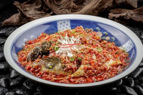 江西十大餐饮品牌排行榜(江西十强快餐排行榜)插图1