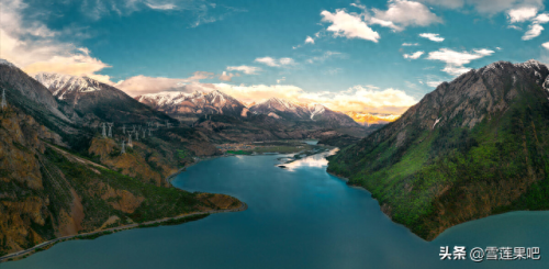 拉萨十大景区排行榜前十名(郑州十大古镇景区)插图9