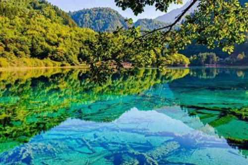 中国十大景区排行榜前十名(河南十大坑人景区)插图7