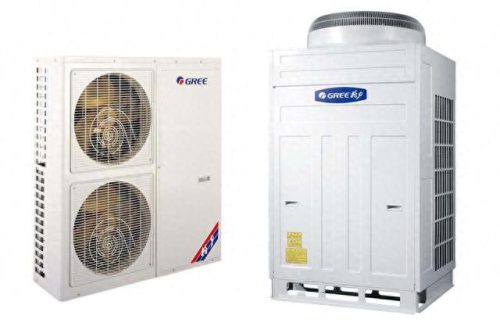 模块机中央空调排名前十(中央空调世界十大排行)插图