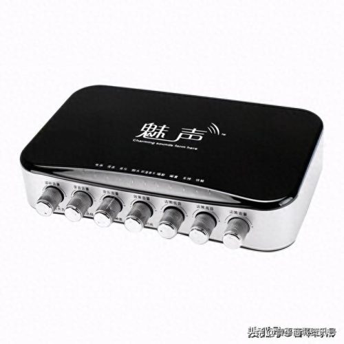 电脑没声卡品牌排行榜十大(哪个品牌声卡修音好)插图13 电脑没声卡品牌排行榜十大(哪个品牌声卡修音好)插图13