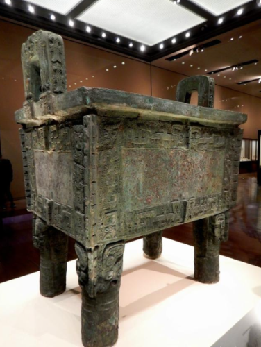 世界十大知名古玩品牌排行榜(古玩排名第一的品牌)插图2