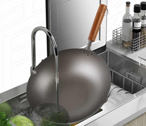 纯钛锅十大品牌排行榜(钛锅是智商税吗)插图16 纯钛锅十大品牌排行榜(钛锅是智商税吗)插图16