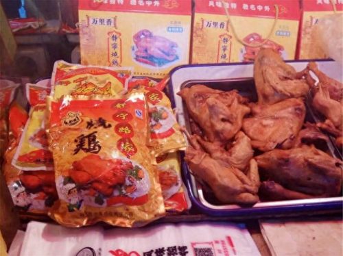 中国十大好吃烧鸡店排行榜(比较好烧鸡排行榜)插图11