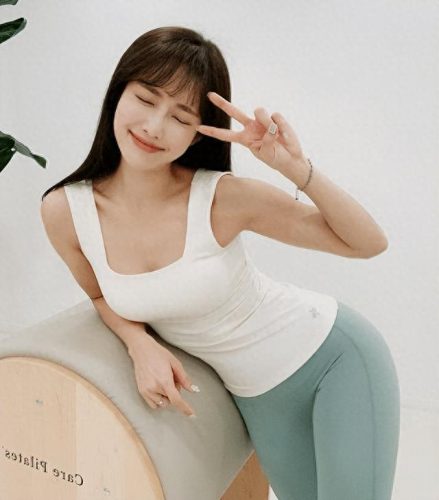 十大女健身博主排行榜最新(最好看的健身女博主)插图15