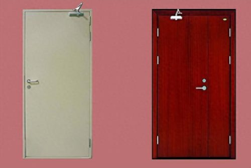 湖北甲级防火门排名前十(湖北最大防火门厂家)插图