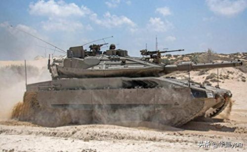 二战最强十大坦克排行榜(二战史上最强坦克排名)插图4