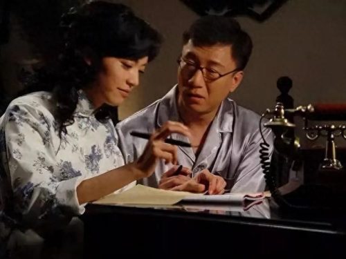 十大谍战剧排行榜女演员(谍战剧的全部女演员)插图67 十大谍战剧排行榜女演员(谍战剧的全部女演员)插图67