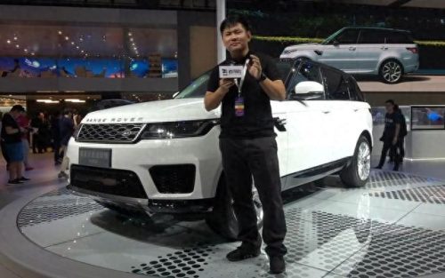 清华十大豪车品牌排行榜(中国有名的十大豪车)插图4