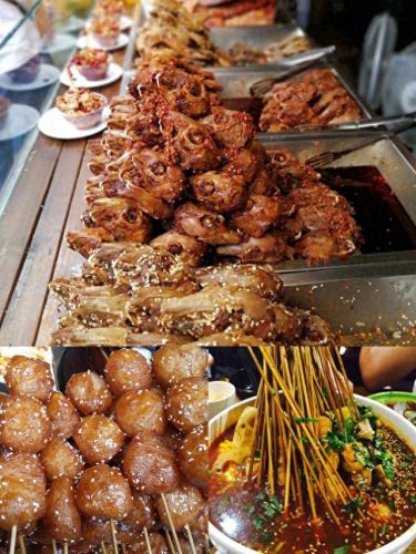 成都武侯祠门票(成都武侯祠)