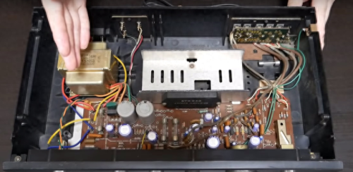 日产十大功放机排行榜(日本十大功放排名)插图5